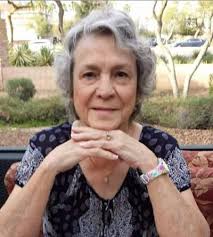 Donna Sweet Obituary