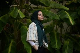 Best hijab collections are available in our hijab store for hijabis. Muslim Women Express Themselves Through Their Hijabs The Daily Texan