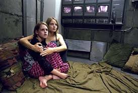 PANIC ROOM - Montreal Film Journal