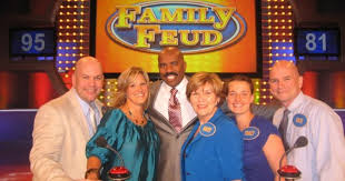 Alpharetta family appears