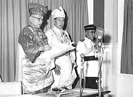 Nama senarai yang dipertuan agong yang dikongsikan ini adalah dari tahun 1957 sehingga tahun 2016. Warisan Raja Permaisuri Melayu Timbalan Yang Di Pertuan Agong
