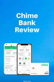 Chime Bank Review In 2020 Banking App Online Savings Account Finance