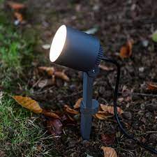 Explorer Led Garden Light Free Delivery Outdoor Lighting