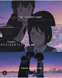 Finans | 24,438 followers on linkedin. Sad Anime Quotes Wallpaper Hd