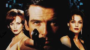 Debates have raged over the best actor who has donned the. James Bond Movies Leaving Netflix Us In January 2021 What S On Netflix