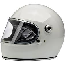 Biltwell Gringo S Helmet Motosport