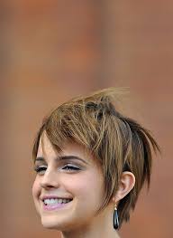 November 28, 2011 at 9:20 am. Emma Watson Short Hair 1080p 2k 4k 5k Hd Wallpapers Free Download Wallpaper Flare