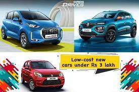 A one stop destination for comparing car in india. Low Cost New Cars Starting Below Rs 3 Lakh Maruti Suzuki Alto And More The Financial Express