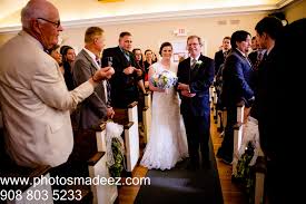 Wedding Ceremony At Wedding Ceremony At Unitarian Universalist Congregation Of Somerset Hills Somerville Bes Wedding Ceremony Photos Ceremony Wedding Ceremony