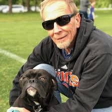 Jeffrey Clark Obituary (1958