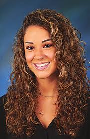 Sierra Fields's Instagram, Twitter & Facebook