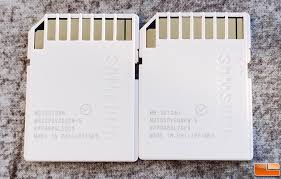 If your sd card is corrupted, you may lose some important data. Samsung Sd Card Review Pro Plus Versus Evo Plus Legit Reviews