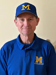 2025 MOVSHOF INDUCTEE** **Raymond Swisher, Ripley, WV.