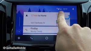 With a simplified interface, large buttons, and powerful voice actions. What Is Android Auto What It Can Do Youtube