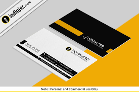 Adobe photoshop business cards templates. Free Best Accountant Visiting Card Psd Template Indiater