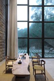 A Tranquil Getaway Home In China Peaceful Interior Zen Interiors Interior Design