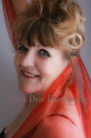 Maria Dear Professional Photography & Makeup Artist