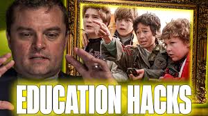 The Secret Homeschooling Hack You've Been Missing