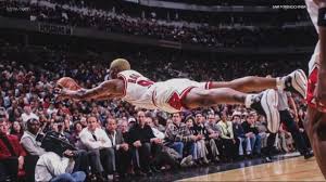 Adande unveils his picks for best of the best. It Was Kind Of Surreal Portland Photographer Captured Iconic Picture Of Dennis Rodman Kgw Com