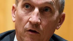 Eliminate liberals? Just banter, aldermanic candidate says