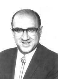 The Jewish Albuquerque That I Remember, 1940