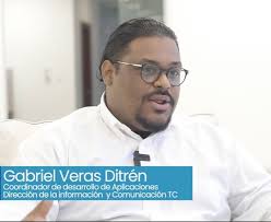 El #TCRD puso en funcionamiento de manera virtual la aplicación móvil  MiTCRD, un servicio que beneficiará a toda la población, incluyendo a la  comunidad jurídica nacional e internacional, así como a los