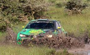 The wrc safari rally kenya is cosponsored by kcb bank kenya and toyota kenya among others.there is a palpable sense of excitement among team members. Kenya Officials Map Out Safari Rally Route Allafrica Com