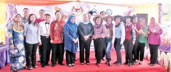 Program khidmat bantu di rumah. Kpmhep Alukan Golongan Muda Sertai Program Khidmat Bantu Di Rumah Pressreader