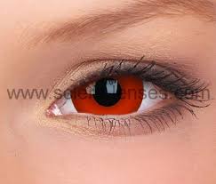 Black And Red Sclera Contacts Red Mini Sclera Contact Lenses 1 Pair Green Contacts Lenses Contact Lenses Halloween Contact Lenses