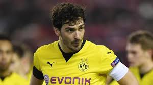 Wir bleiben wohl besser beim fußball. Mats Hummels Beri Alasan Mengapa Kembali Ke Borussia Dormund Tribunnews Com Mobile
