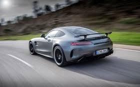 2018 Mercedes Benz Amg Gt News Reviews Picture Galleries And Videos The Car Guide