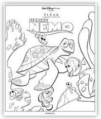 Finding nemo coloring sheets free. 24 Free Disney Printables Coupons And Deals Savingsmania Disney Coloring Pages Disney Printables Nemo Coloring Pages