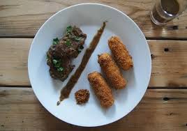 New York Soul Food