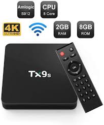 Maybe you would like to learn more about one of these? Android 7 1 Tv Box Octa Core Amlogic S912 Android Tv Box Wifi 2 4ghz 2gb Ram 8gb Rom 4k 3d Uhd Android Tv Box Mini Tv Tv
