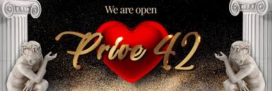 Prive42 Sexhuis - Bordeel Amsterdam Zuid