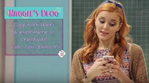 Chantez avec maggie et bianca, au rythme de la chanson i can't wait! 190 Maggie And Bianca Fashion Friends Ideas Friends Fashion Maggie Fashion