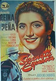 Image gallery for "Spanish Serenade (1947)"