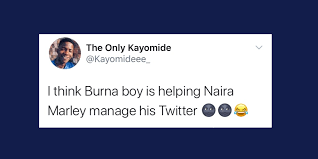 Thank god for these folks who are churning out funny memes on the internet even in these. The Dragging Of Naira Marley Coronavirus Lockdown Funny Tweets We Saw From Nigerians Today Ynaija