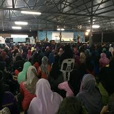 Kuala kubu bharu (also spelt kuala kubu baru, kuala kubu bahru or kuala kubu baharu; Photos A Kem Plkn Bina Semangat Kuala Kubu Bharu Kkb