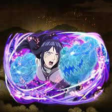 Hinata Hyuga Beyond The Ceaseless 6 Blazing Awakened Naruto Shippuden Ultimate Ninja Blazing Wikia Fandom