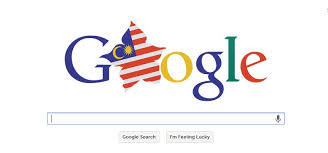Flag hoisting ceremony is performed accross the nation to commemorate indonesian independence. Google Malaysia Hadir Dengan Doodle Khas Bersempena Hari Kemerdekaan Ke 56 Amanz