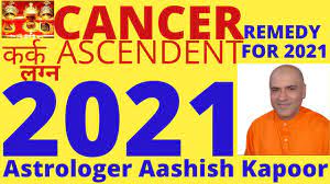 Jupiter and saturn will be occupying your 7th house at the beginning of 2021, and again during the third quarter of the year. Cancer Ascendent 2021 Karka Lagna Year 2021 Prediction Astrologer Aashish Kapoor Whatsapp 9674529828 Youtube