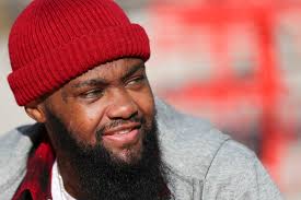 People donated $30,000 to Chef Ariq after reading his story. He put it back  into the community.