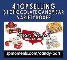 Left hand navigationskip to search results. 4 Top Selling 1 Chocolate Candy Bar Variety Boxes Special Moments Fundraising