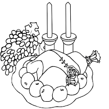 You can print these out and leave some of them in your car for an impromptu walk in a park. Print These Free Turkey Coloring Pages For The Kids