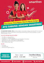 Apalagi dengan jaringan 4g mereka yang hingga saat ini terus dikembangkan. Rekrutmen Smartfren Startseite Facebook