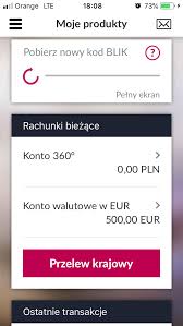 Darmowe konta osobiste identyfikacja banku po numerze konta cashback i moneyback zastrzeżenie i czy konto osobiste 360º banku millenium jest w 100% darmowe? Jak Zasilic Swoj Portfel Waluta Z Konta W Banku Millennium Dobrykantor Pl