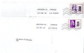 Découvrez les réponses à toutes les questions que vous vous posez sur la thématique mes commandes du site laposte.fr Nigeria Type Scam Letters From France Are The Stamps Real Postage Stamp Chat Board Stamp Forum