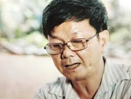 Cha, con cùng giữ lửa nghề