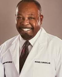 Dr. Michael Devito Brooks Obituary September 28, 2024